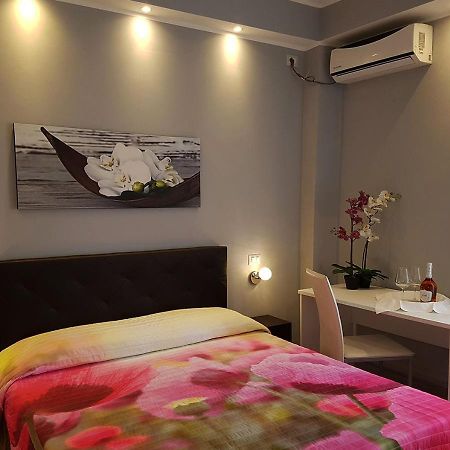 Cristal Rooms Plaisance Extérieur photo