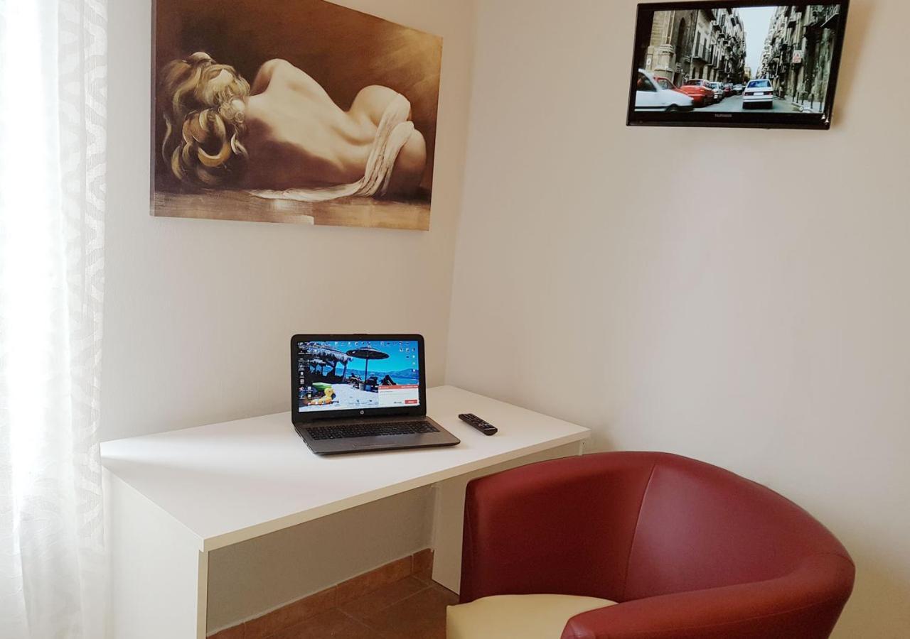 Cristal Rooms Plaisance Extérieur photo