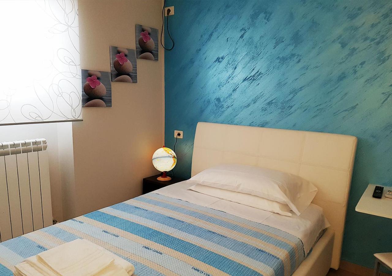 Cristal Rooms Plaisance Extérieur photo