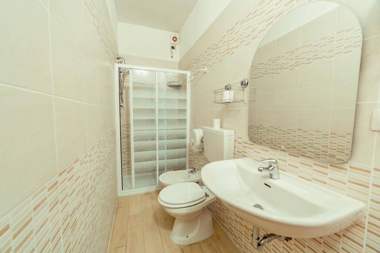 Cristal Rooms Plaisance Extérieur photo