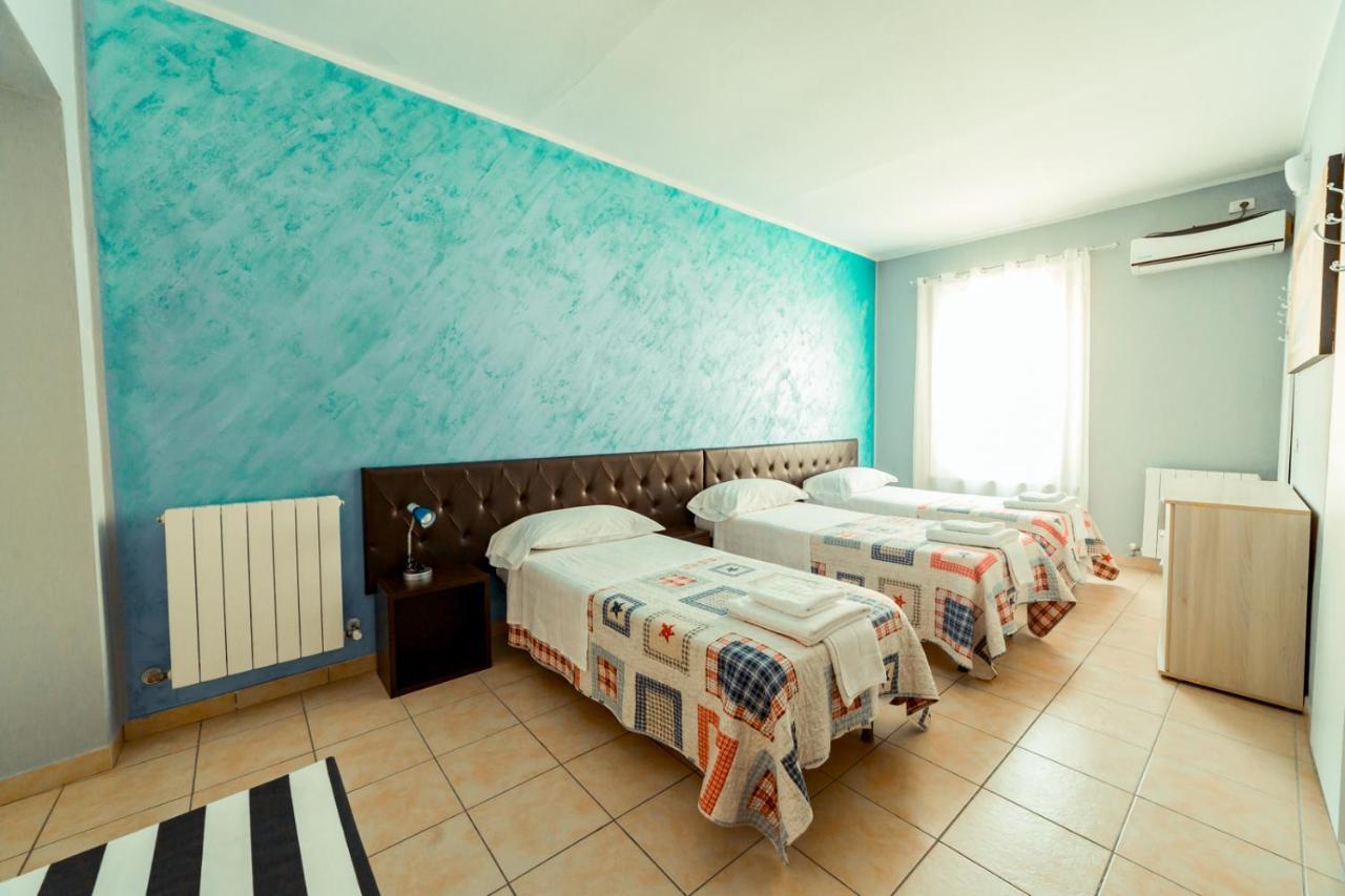 Cristal Rooms Plaisance Extérieur photo