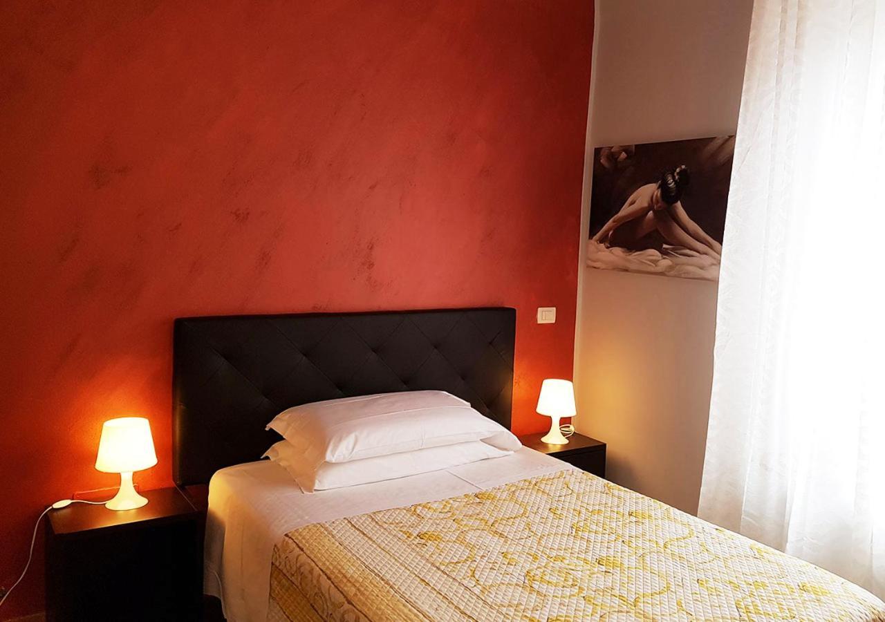 Cristal Rooms Plaisance Extérieur photo