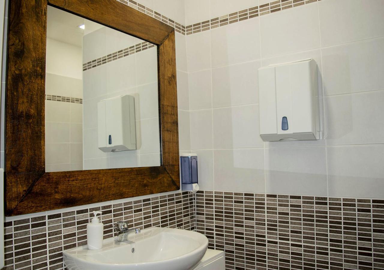 Cristal Rooms Plaisance Extérieur photo