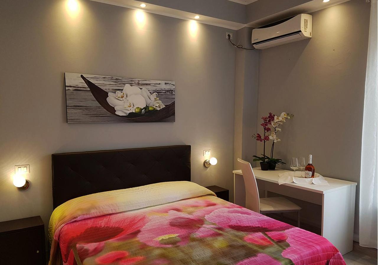 Cristal Rooms Plaisance Extérieur photo