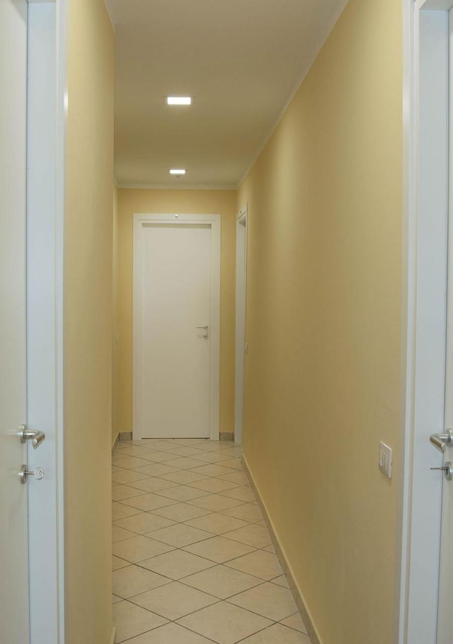 Cristal Rooms Plaisance Extérieur photo