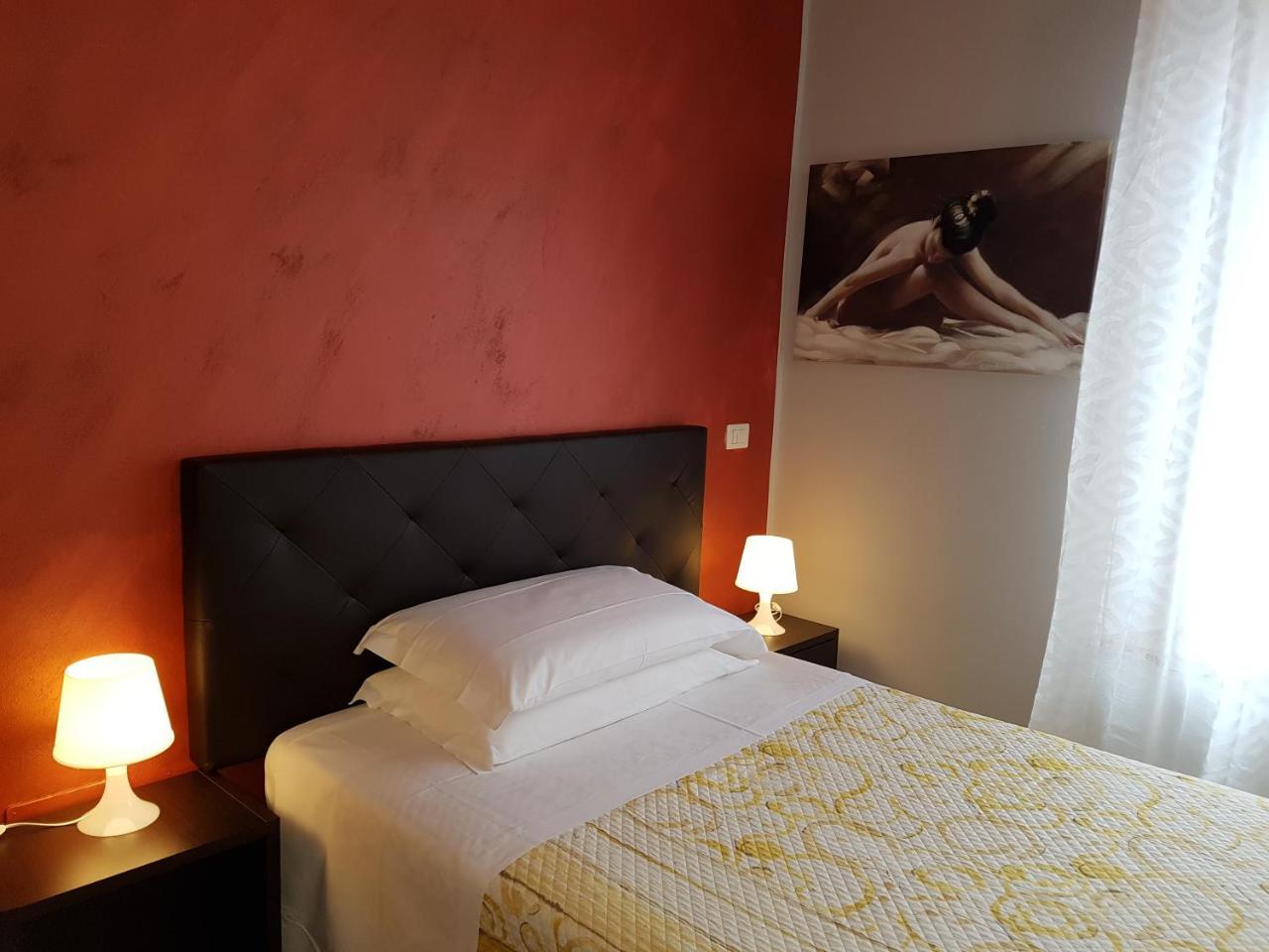 Cristal Rooms Plaisance Extérieur photo
