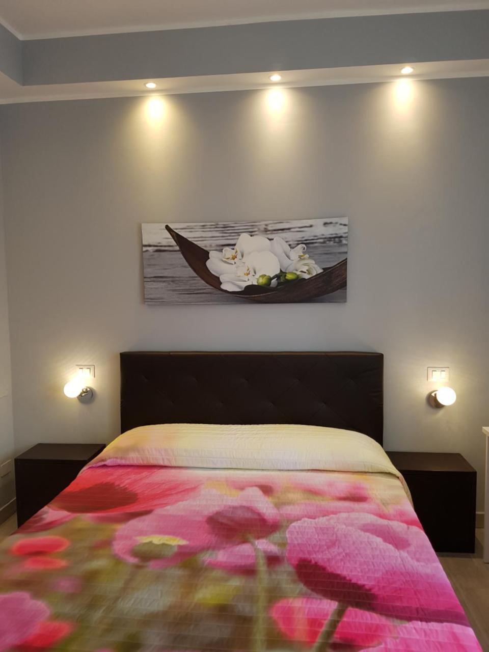 Cristal Rooms Plaisance Extérieur photo